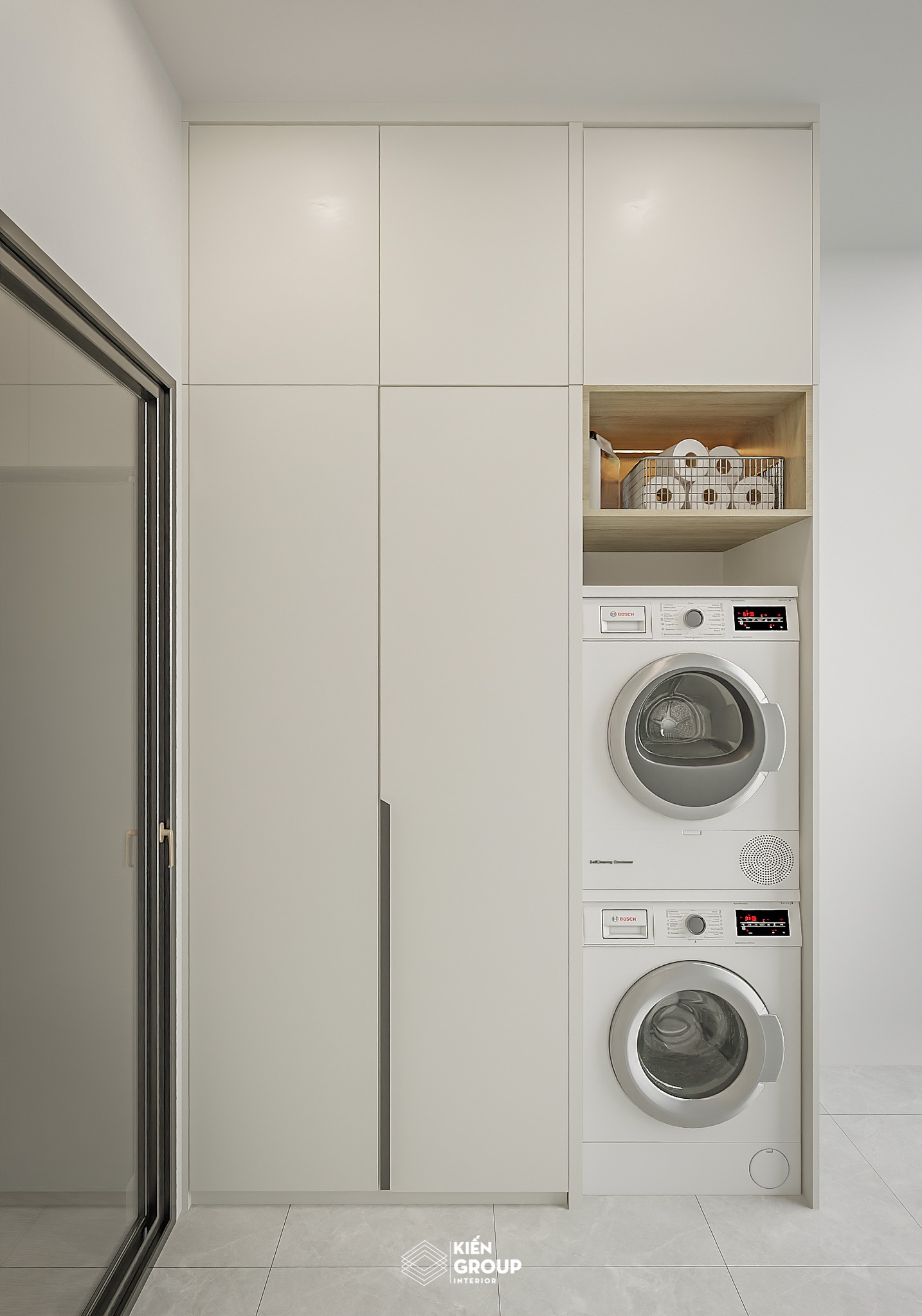 [HN] CĂN HỘ THĂNG LONG NO.1 | CẦU GIẤY - 100m2 - 3 PN